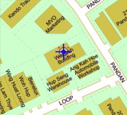 Westech Building (D5), Office #138782862